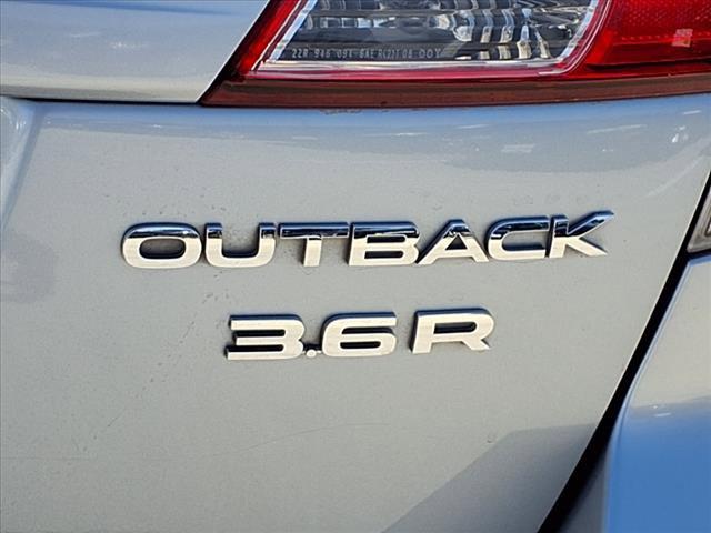 used 2014 Subaru Outback car, priced at $10,495