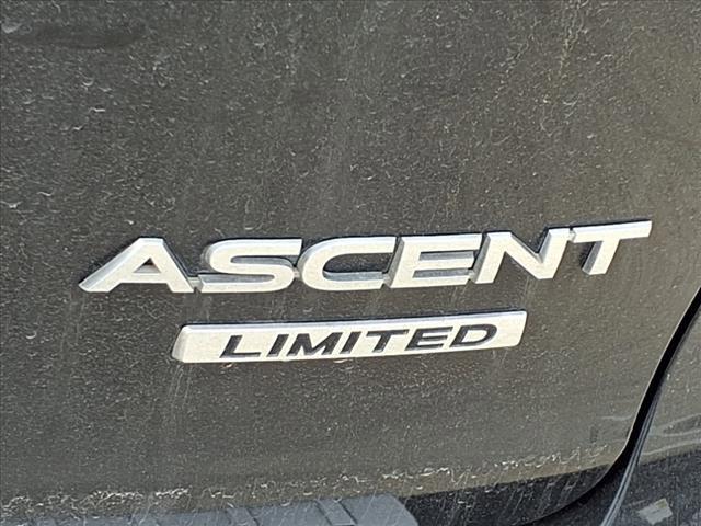 used 2019 Subaru Ascent car, priced at $19,295