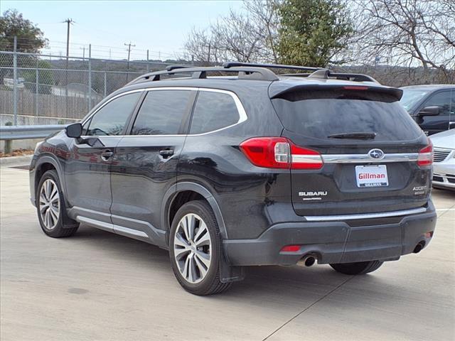 used 2019 Subaru Ascent car, priced at $19,295