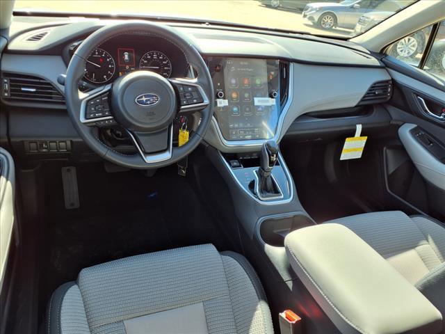 new 2025 Subaru Outback car, priced at $33,523