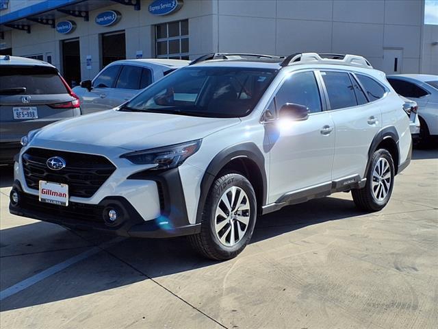 new 2025 Subaru Outback car, priced at $36,518