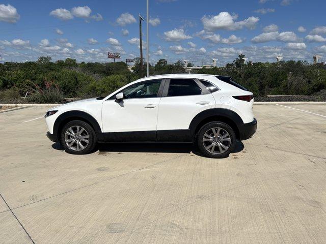 used 2020 Mazda CX-30 car, priced at $18,995
