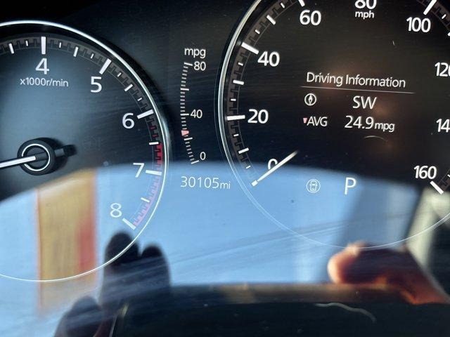 used 2020 Mazda CX-30 car, priced at $18,995