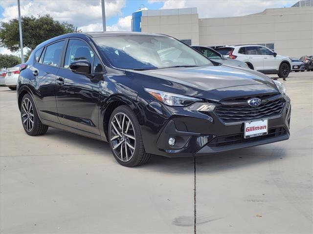 new 2024 Subaru Impreza car, priced at $28,845