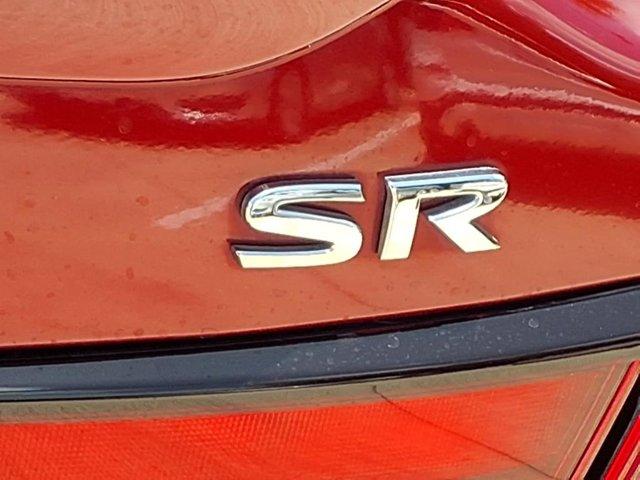 used 2021 Nissan Sentra car, priced at $16,495