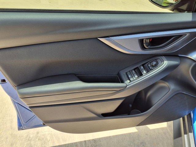 used 2023 Subaru WRX car, priced at $29,195