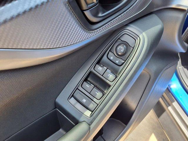 used 2023 Subaru WRX car, priced at $29,195