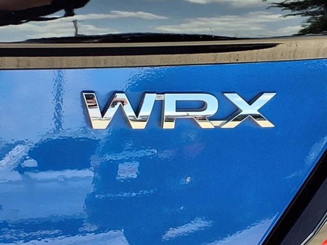 used 2023 Subaru WRX car, priced at $29,195