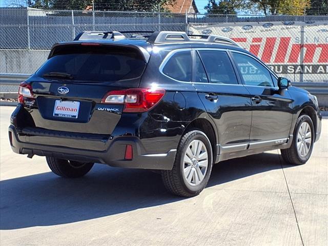 used 2019 Subaru Outback car, priced at $18,995