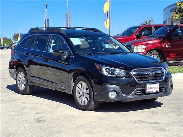 used 2019 Subaru Outback car, priced at $18,995