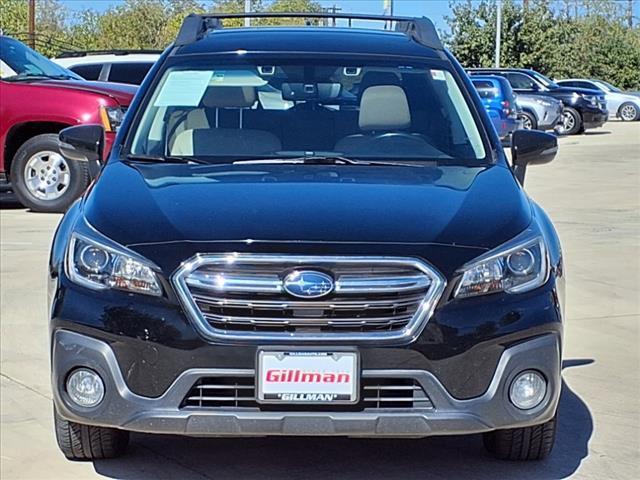 used 2019 Subaru Outback car, priced at $18,995