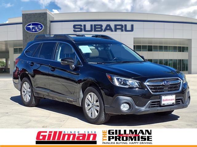 used 2019 Subaru Outback car, priced at $18,995