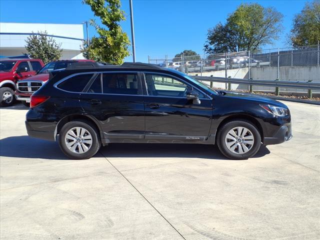 used 2019 Subaru Outback car, priced at $18,995