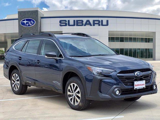new 2025 Subaru Outback car, priced at $31,007