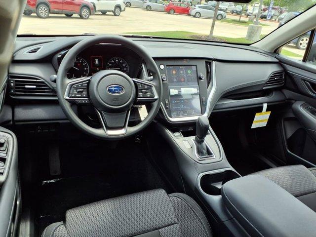new 2025 Subaru Outback car, priced at $31,007