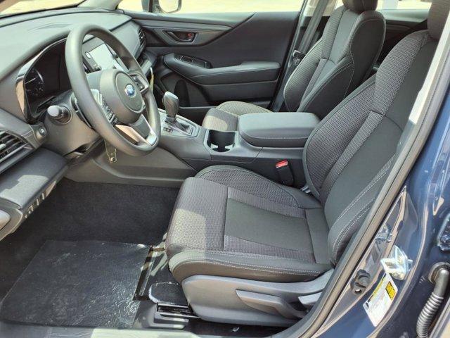 new 2025 Subaru Outback car, priced at $31,007