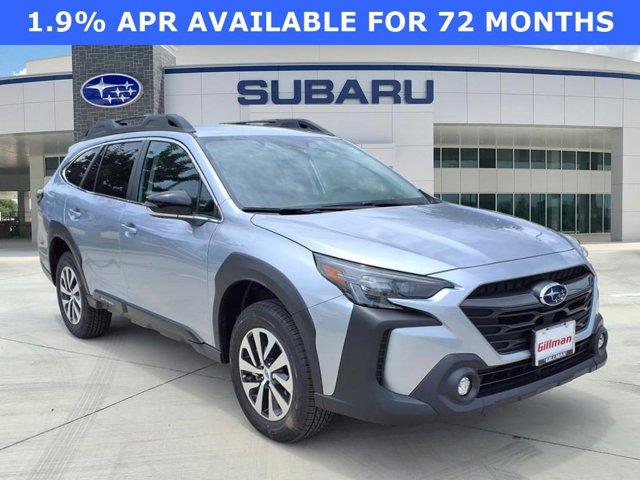 new 2025 Subaru Outback car, priced at $35,392