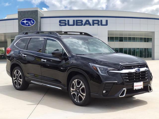 new 2024 Subaru Ascent car, priced at $51,385