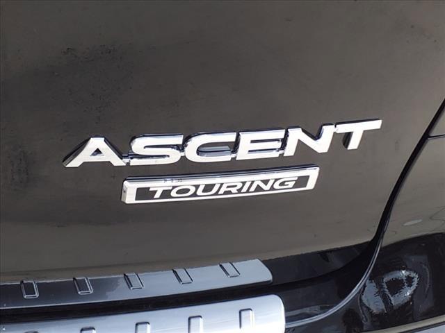 new 2024 Subaru Ascent car, priced at $51,385