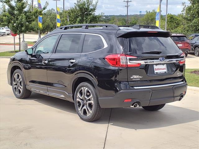 new 2024 Subaru Ascent car, priced at $51,385