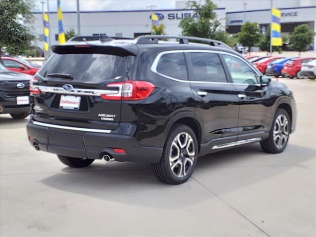 new 2024 Subaru Ascent car, priced at $51,385