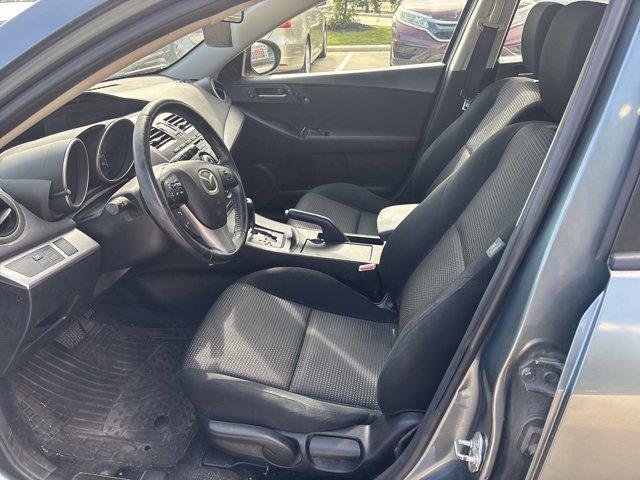 used 2012 Mazda Mazda3 car, priced at $4,995