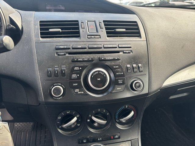 used 2012 Mazda Mazda3 car, priced at $4,995