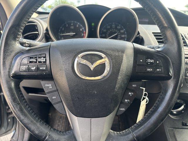 used 2012 Mazda Mazda3 car, priced at $4,995
