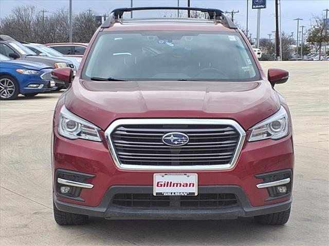 used 2020 Subaru Ascent car, priced at $20,995