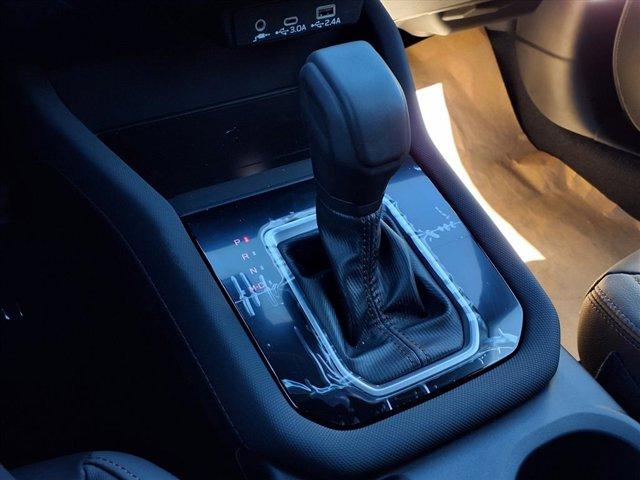 new 2025 Subaru Forester car, priced at $42,462