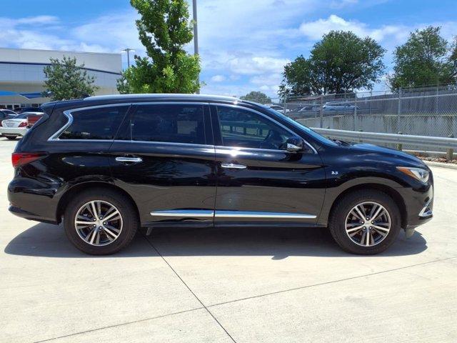 used 2018 INFINITI QX60 car, priced at $12,095
