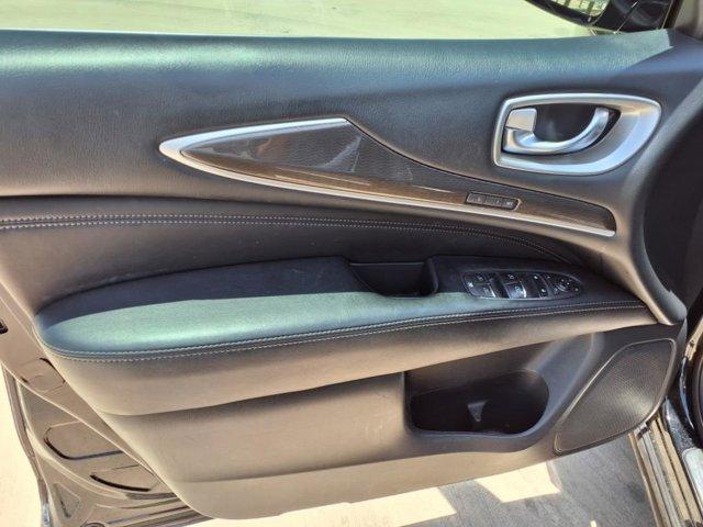 used 2018 INFINITI QX60 car, priced at $12,095