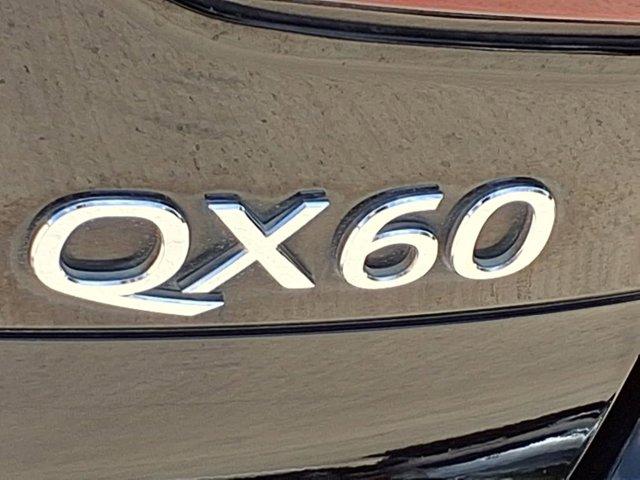 used 2018 INFINITI QX60 car, priced at $12,095