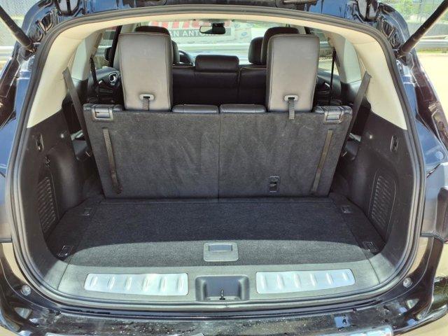 used 2018 INFINITI QX60 car, priced at $12,095