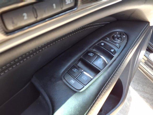 used 2018 INFINITI QX60 car, priced at $12,095
