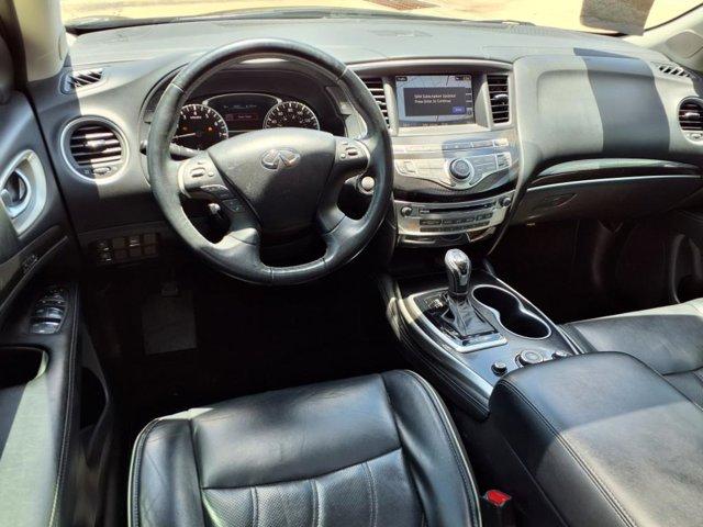 used 2018 INFINITI QX60 car, priced at $12,095