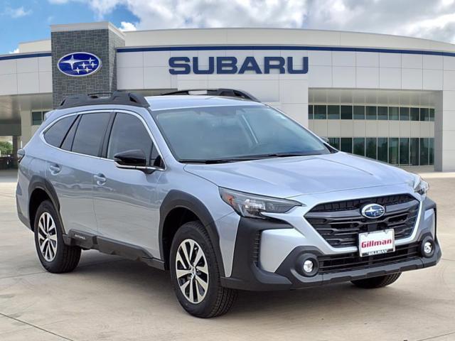 new 2025 Subaru Outback car, priced at $33,337