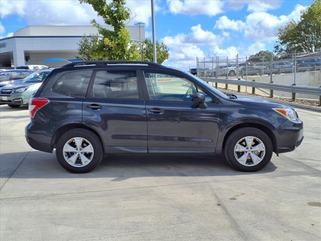 used 2016 Subaru Forester car, priced at $12,995