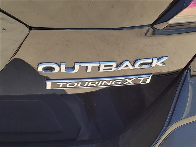 new 2025 Subaru Outback car, priced at $45,025