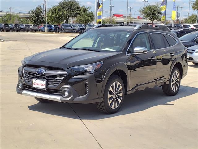 new 2025 Subaru Outback car, priced at $45,025