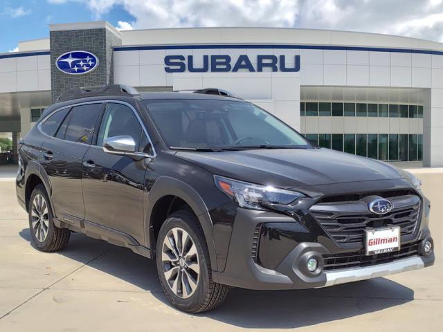 new 2025 Subaru Outback car, priced at $45,025