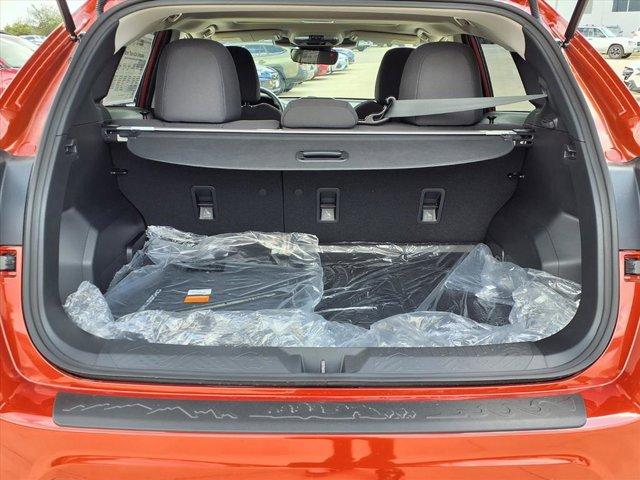 new 2025 Subaru Crosstrek car, priced at $32,305