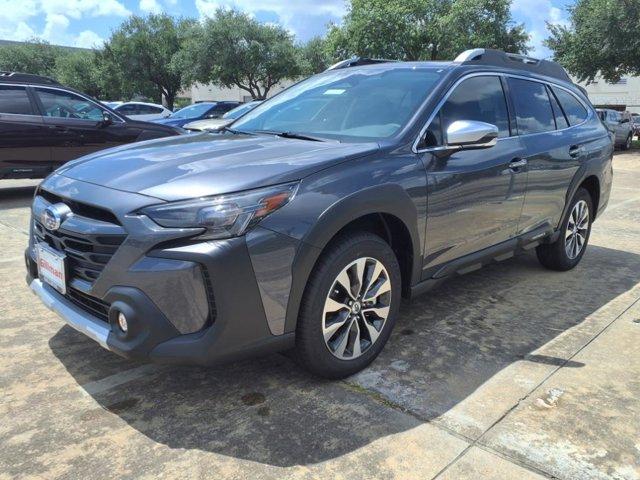 new 2025 Subaru Outback car, priced at $47,497