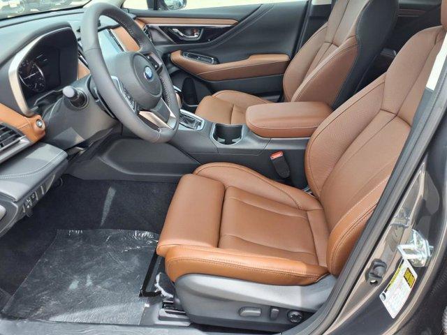new 2025 Subaru Outback car, priced at $47,497