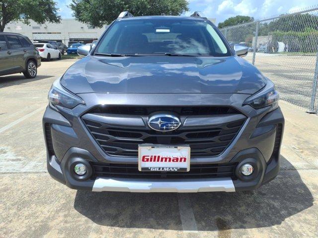new 2025 Subaru Outback car, priced at $47,497