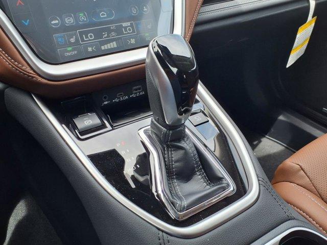 new 2025 Subaru Outback car, priced at $47,497
