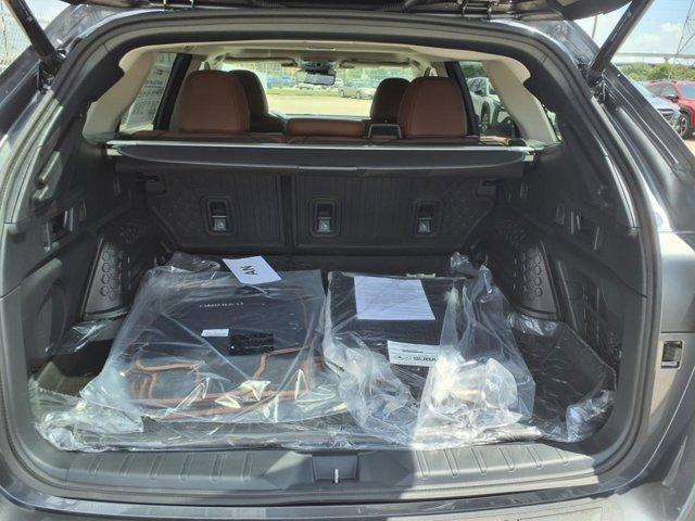 new 2025 Subaru Outback car, priced at $47,497