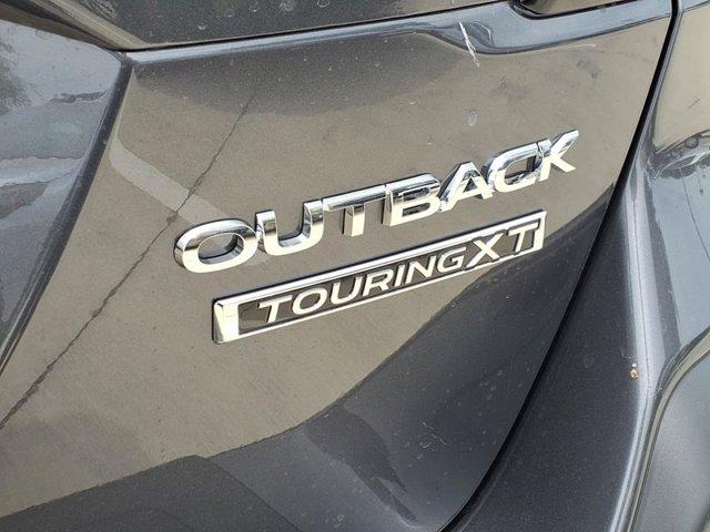 new 2025 Subaru Outback car, priced at $47,497