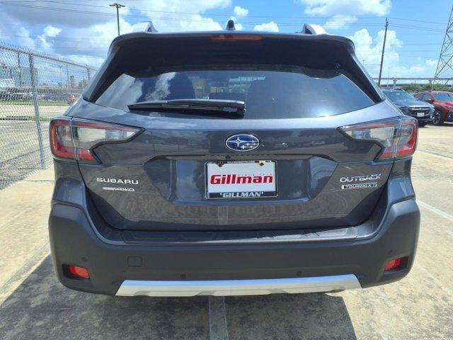 new 2025 Subaru Outback car, priced at $47,497