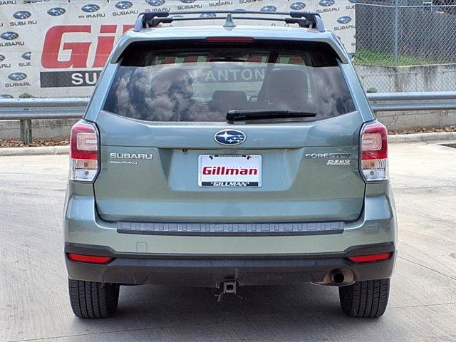 used 2017 Subaru Forester car, priced at $14,995